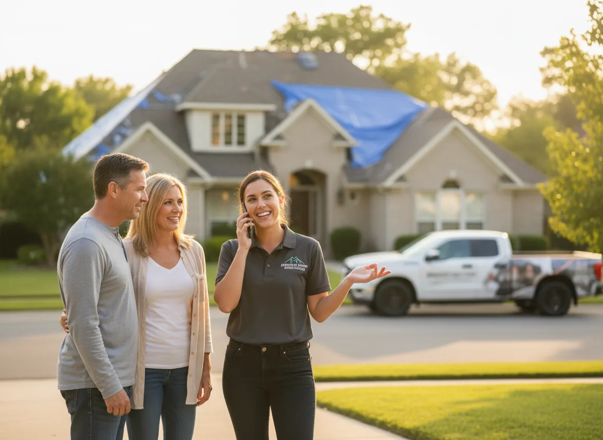 Emergency Roof Repair Dunbarton, NH FAQs